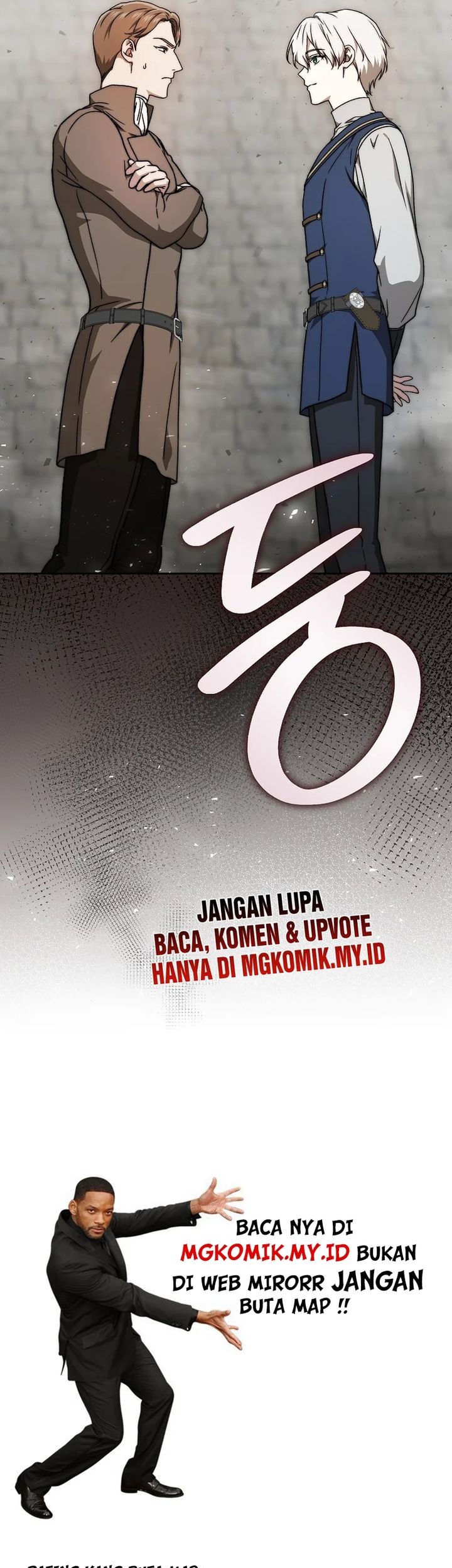 The Concept-Grasping Magical Genius chapter 23 halaman 77
