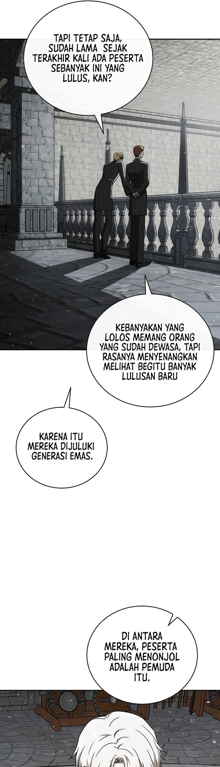 The Concept-Grasping Magical Genius chapter 24 halaman 3