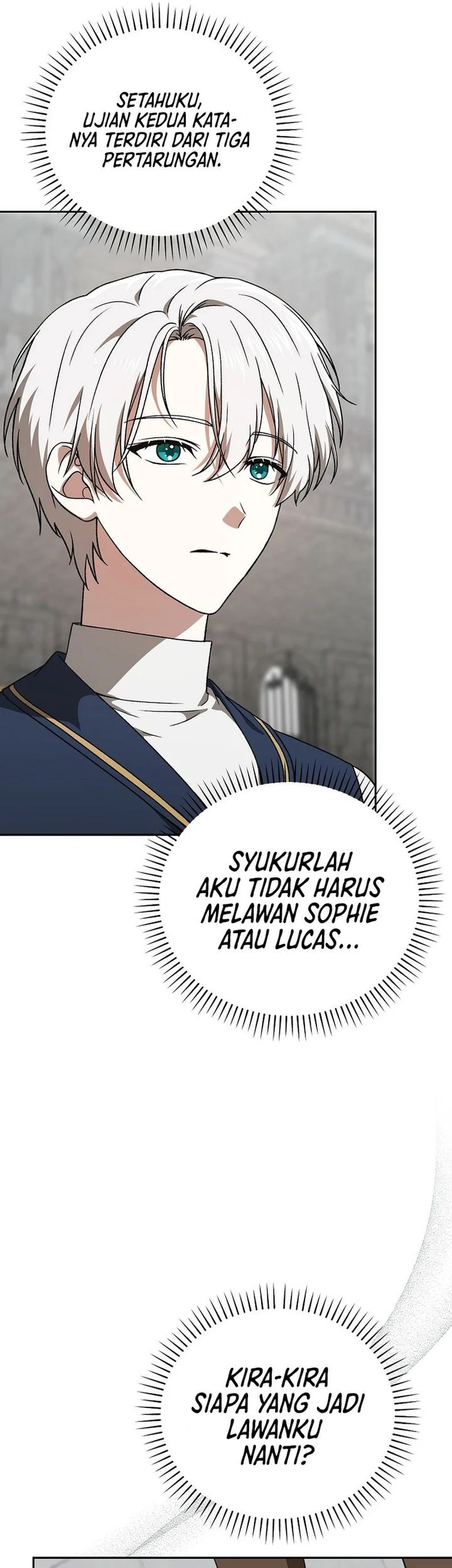 The Concept-Grasping Magical Genius chapter 24 halaman 7