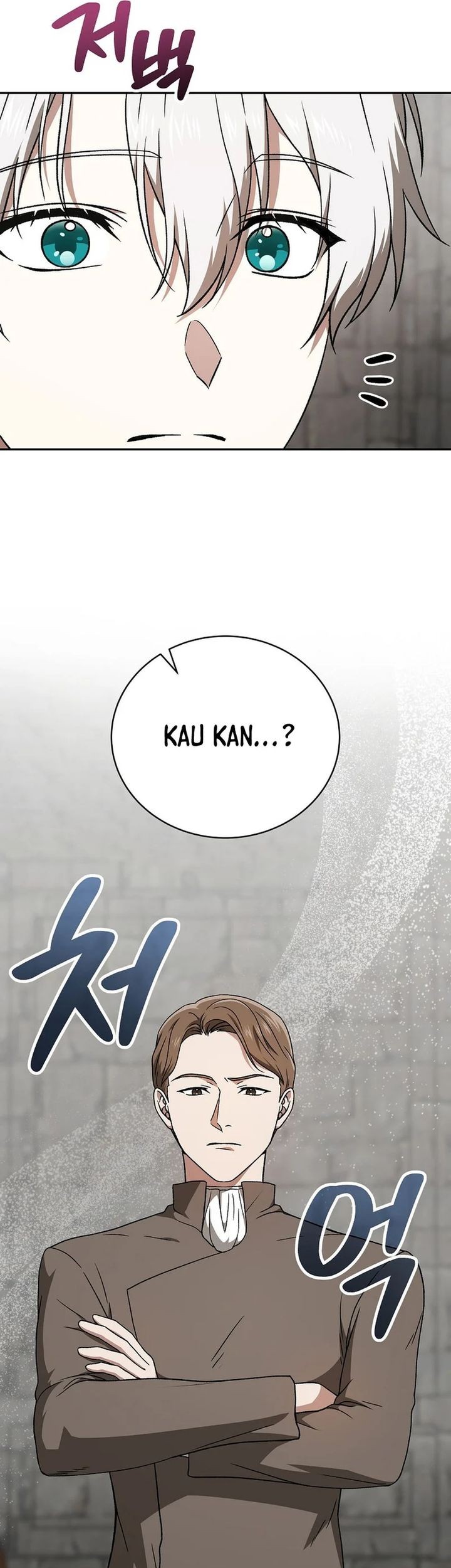The Concept-Grasping Magical Genius chapter 24 halaman 9