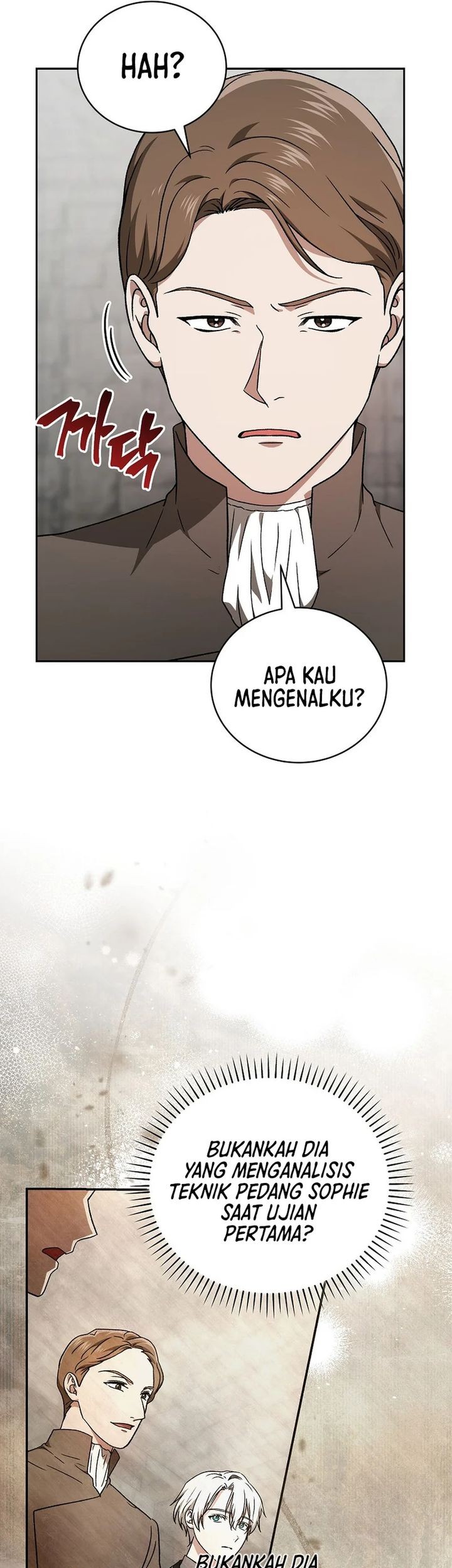 The Concept-Grasping Magical Genius chapter 24 halaman 11
