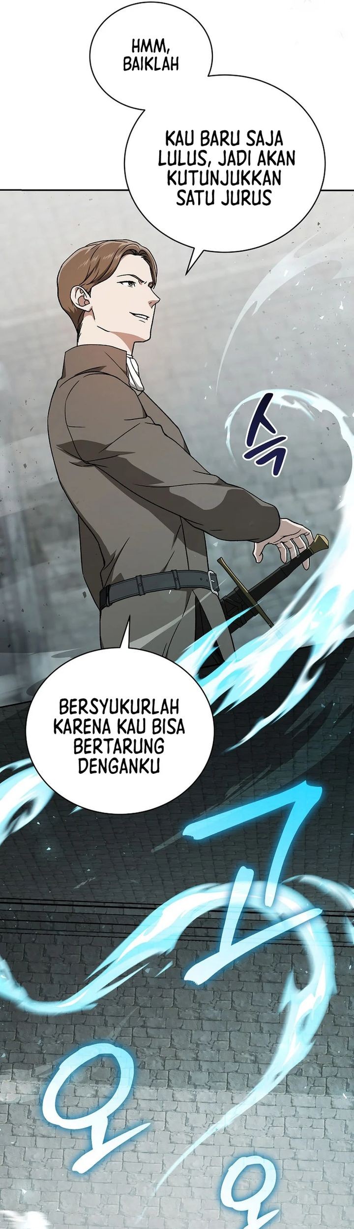 The Concept-Grasping Magical Genius chapter 24 halaman 15