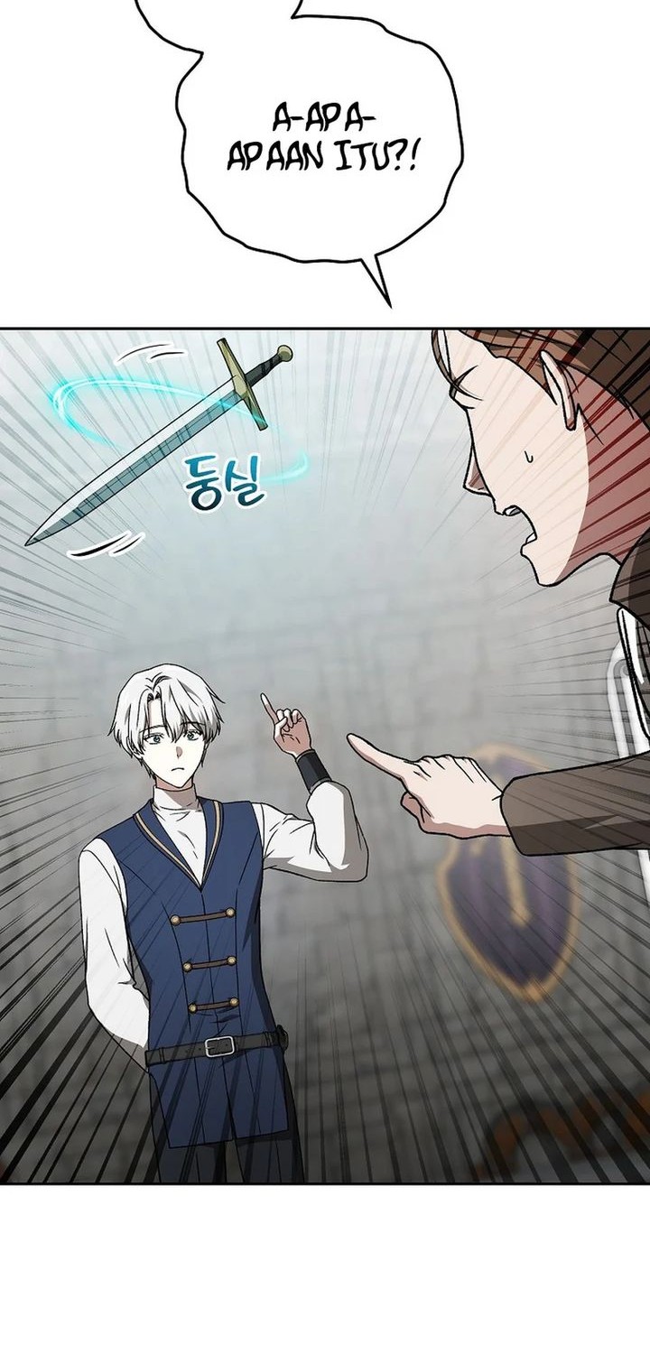 The Concept-Grasping Magical Genius chapter 24 halaman 21