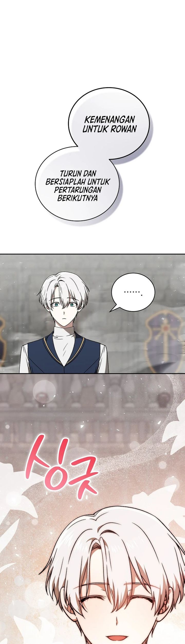 The Concept-Grasping Magical Genius chapter 24 halaman 32