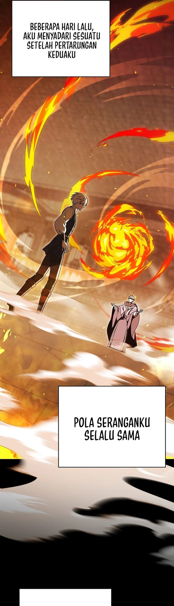 The Concept-Grasping Magical Genius chapter 24 halaman 40