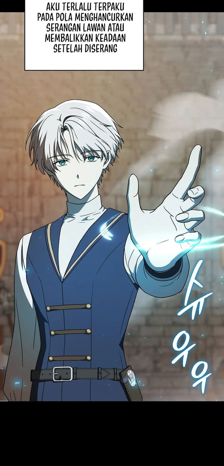The Concept-Grasping Magical Genius chapter 24 halaman 41