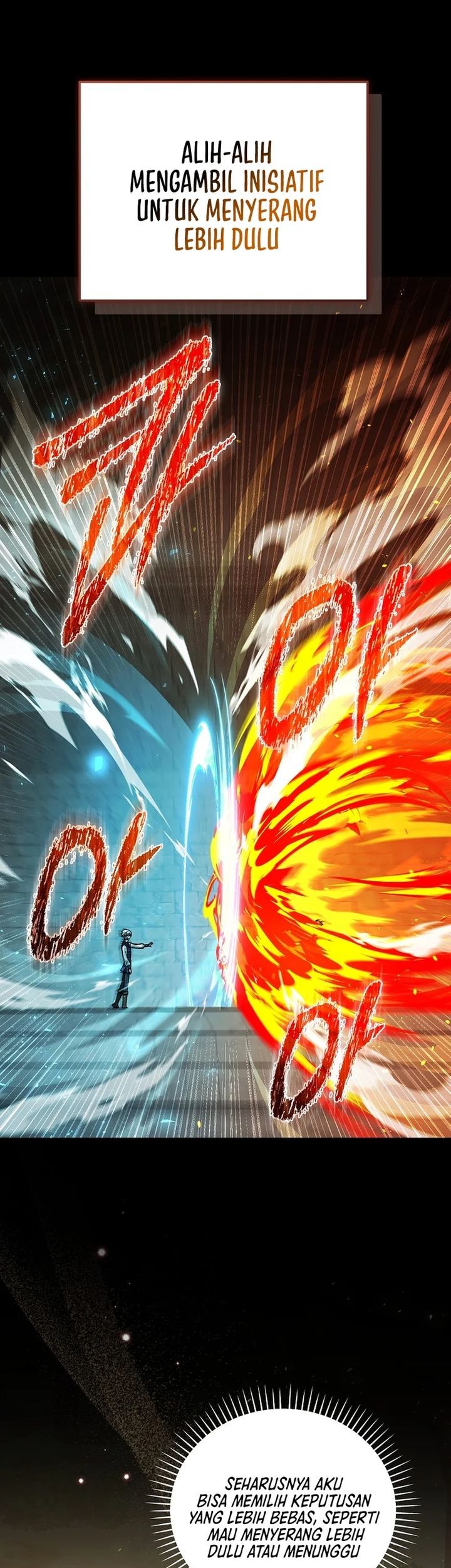 The Concept-Grasping Magical Genius chapter 24 halaman 42