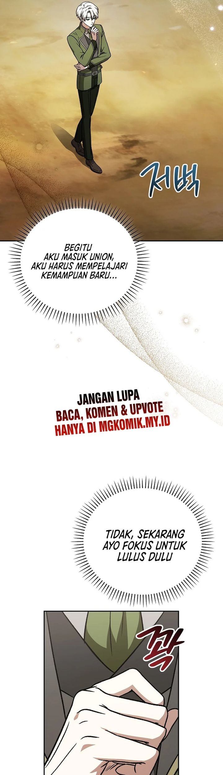 The Concept-Grasping Magical Genius chapter 24 halaman 44