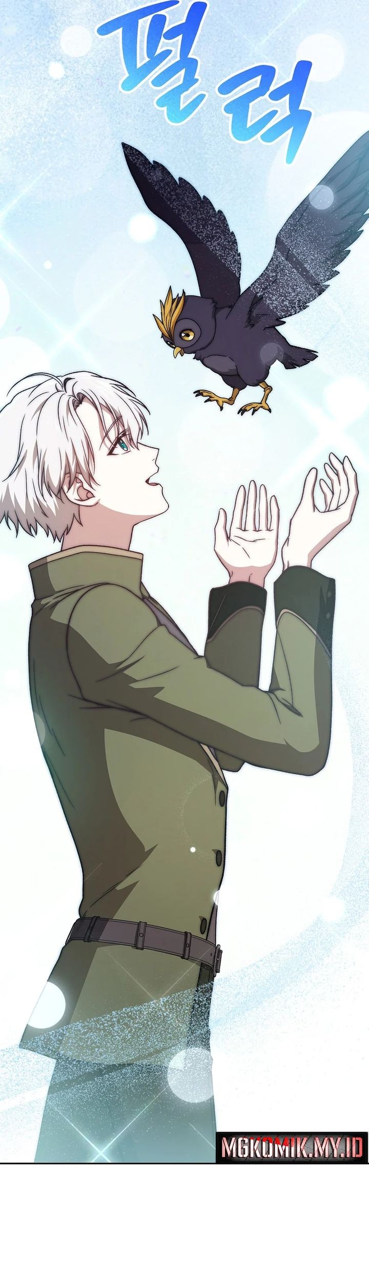 The Concept-Grasping Magical Genius chapter 24 halaman 47
