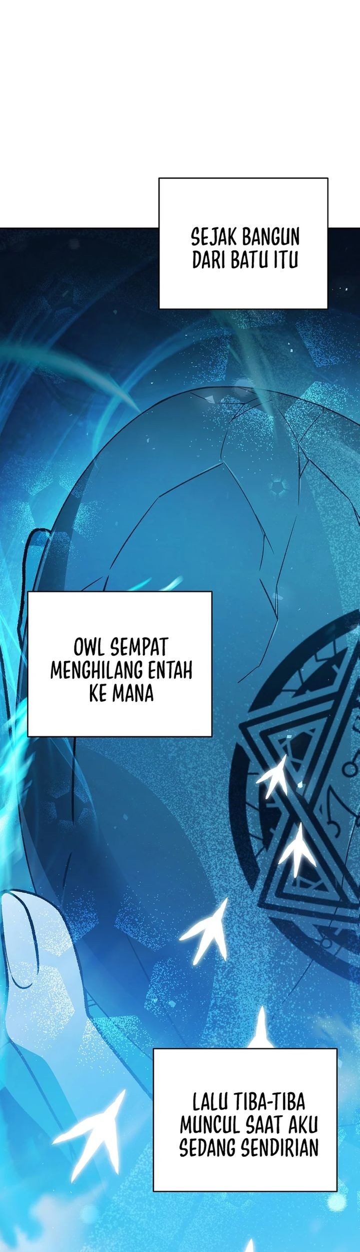 The Concept-Grasping Magical Genius chapter 24 halaman 49