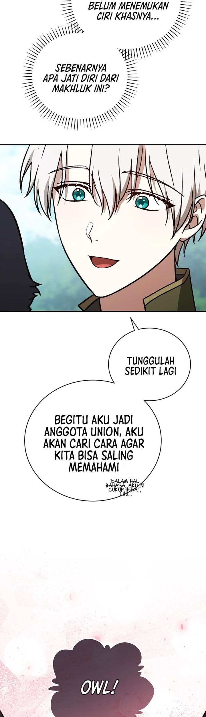 The Concept-Grasping Magical Genius chapter 24 halaman 53