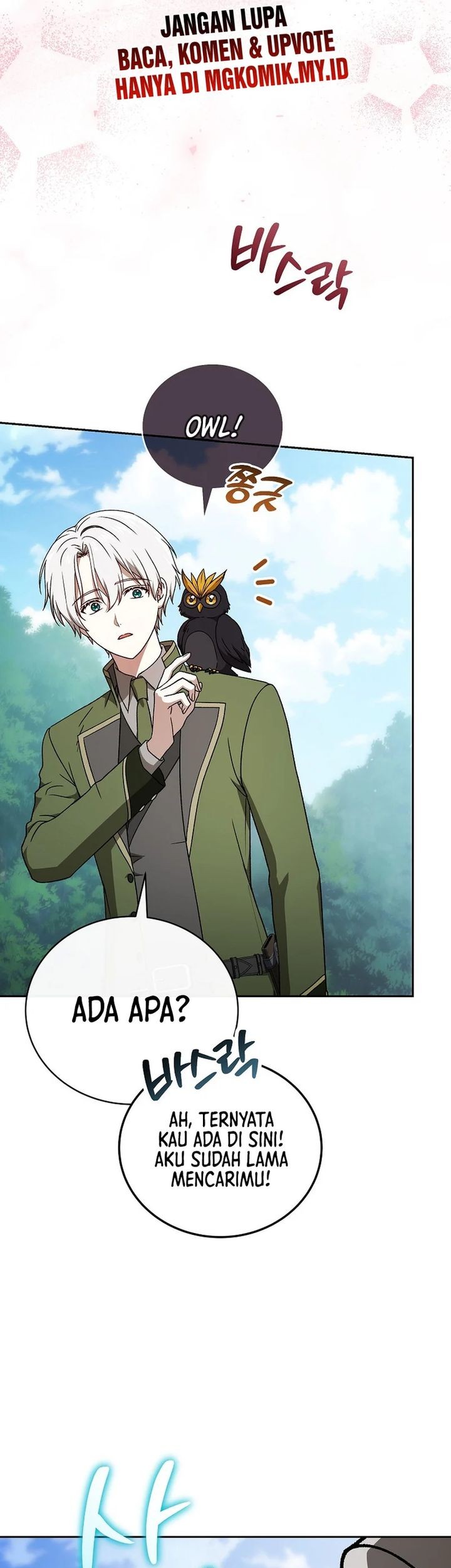 The Concept-Grasping Magical Genius chapter 24 halaman 55