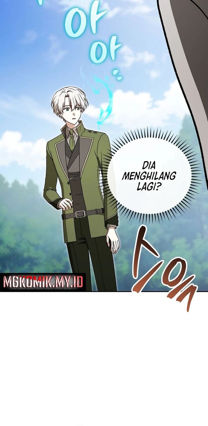 The Concept-Grasping Magical Genius chapter 24 halaman 56