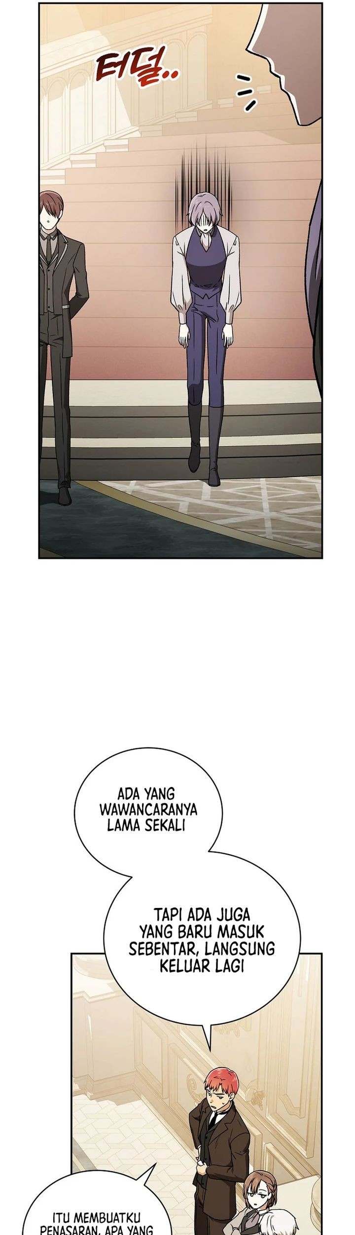 The Concept-Grasping Magical Genius chapter 24 halaman 67