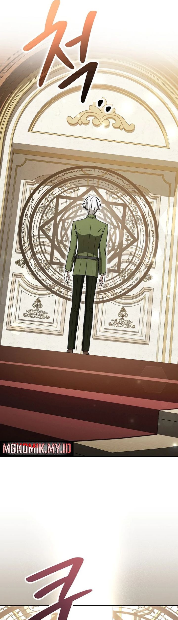 The Concept-Grasping Magical Genius chapter 24 halaman 73