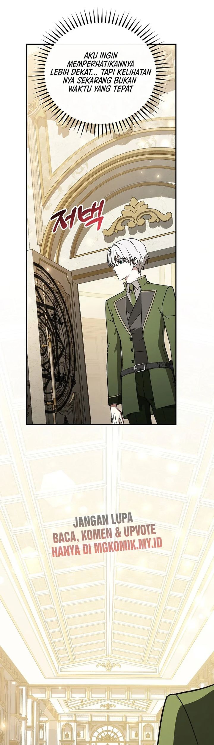 The Concept-Grasping Magical Genius chapter 24 halaman 75