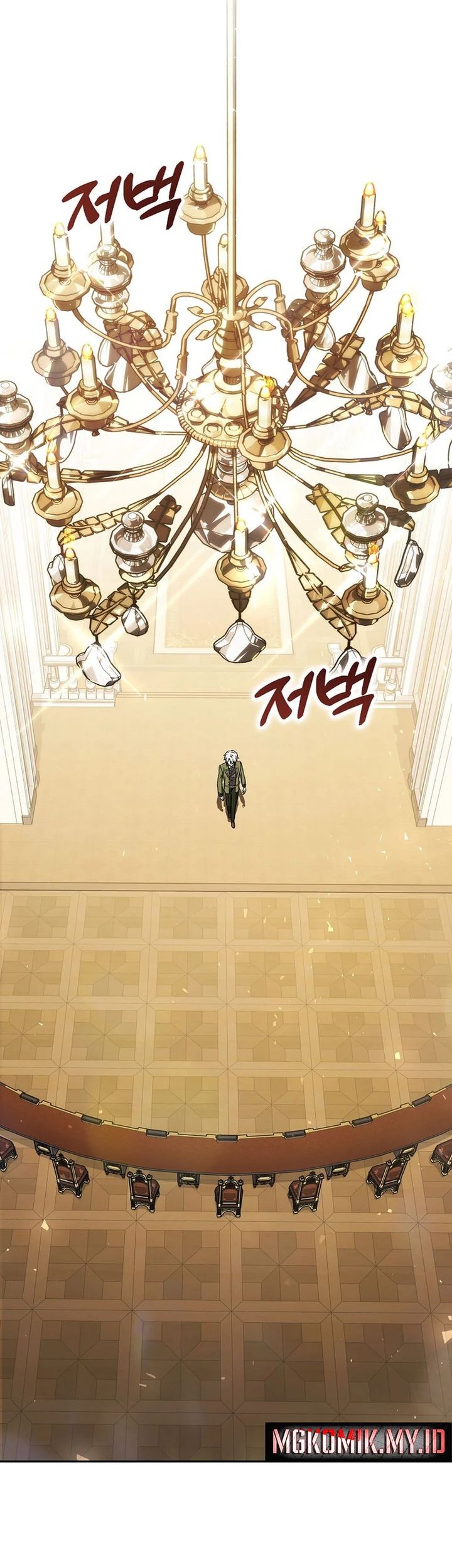 The Concept-Grasping Magical Genius chapter 24 halaman 77