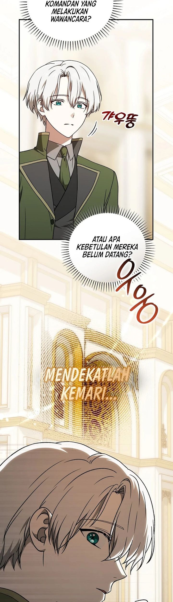 The Concept-Grasping Magical Genius chapter 24 halaman 79