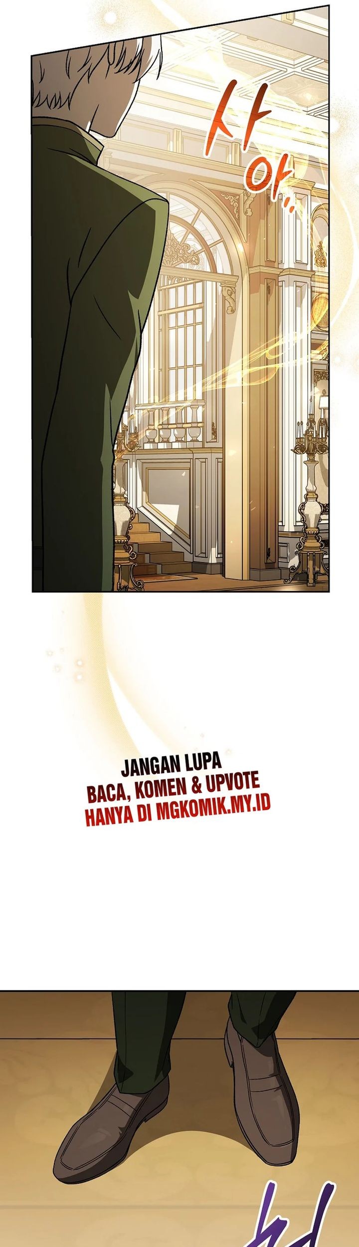 The Concept-Grasping Magical Genius chapter 24 halaman 81