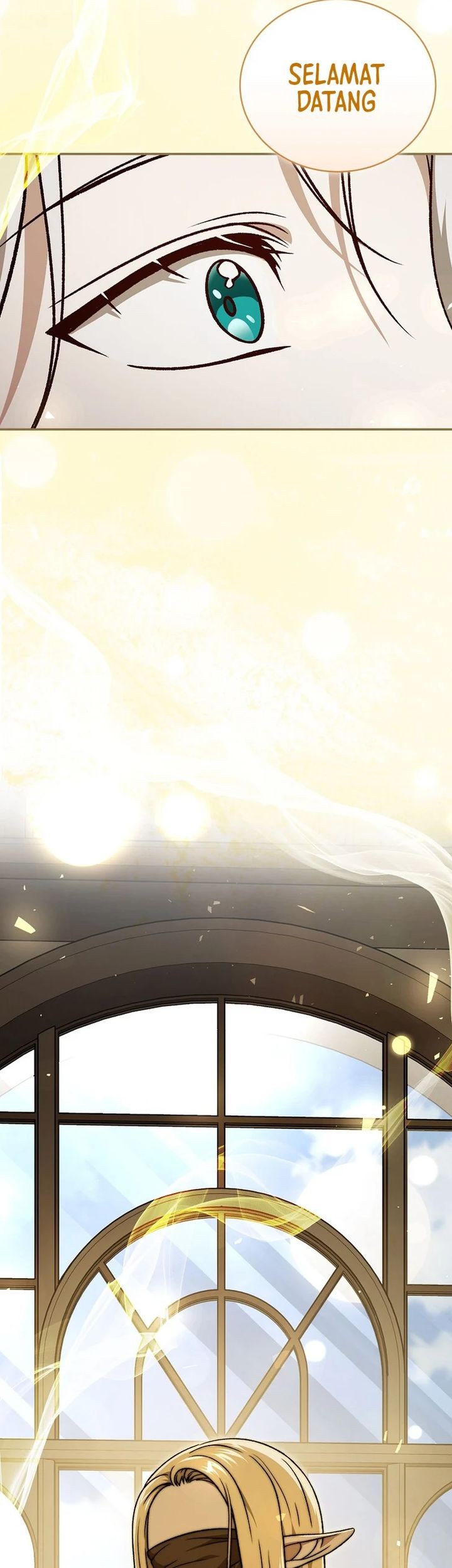 The Concept-Grasping Magical Genius chapter 24 halaman 87