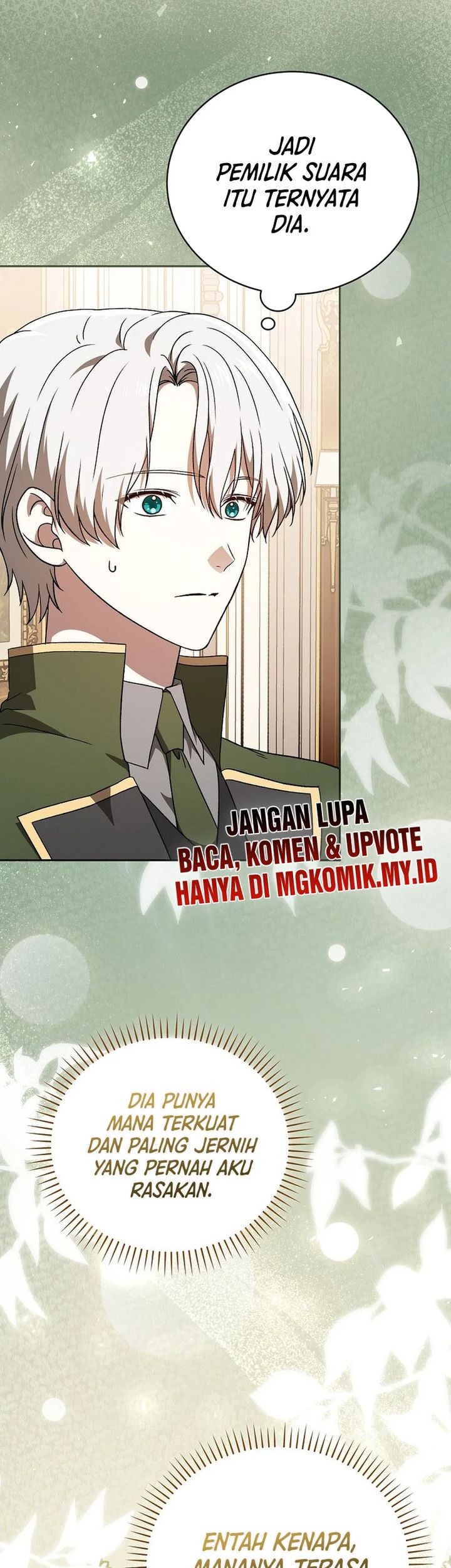The Concept-Grasping Magical Genius chapter 25 halaman 3