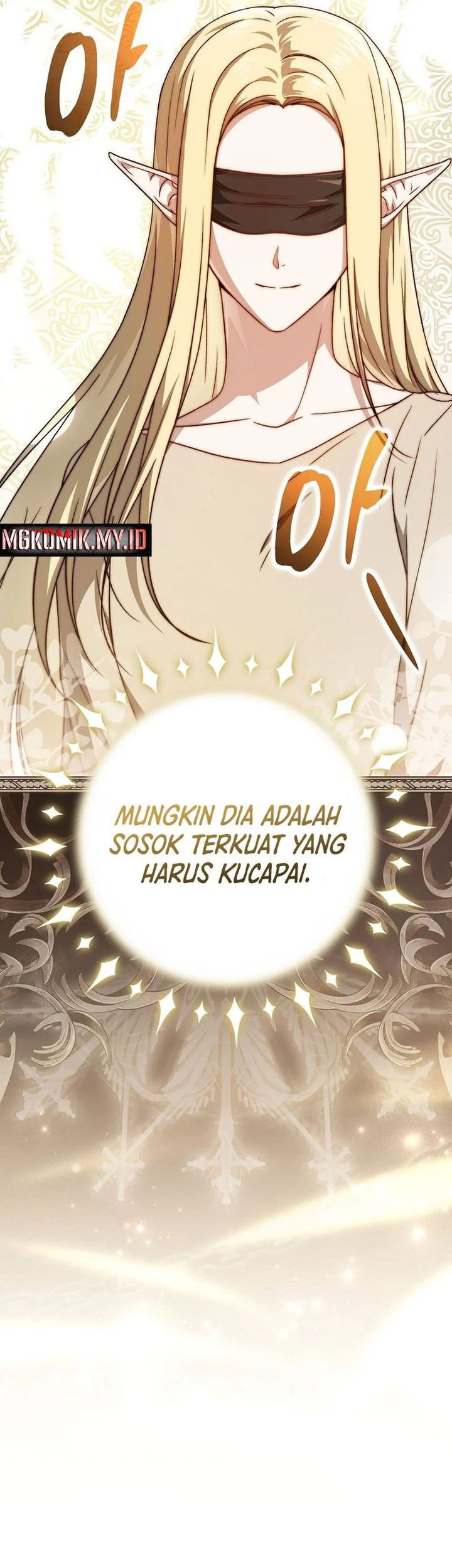The Concept-Grasping Magical Genius chapter 25 halaman 5