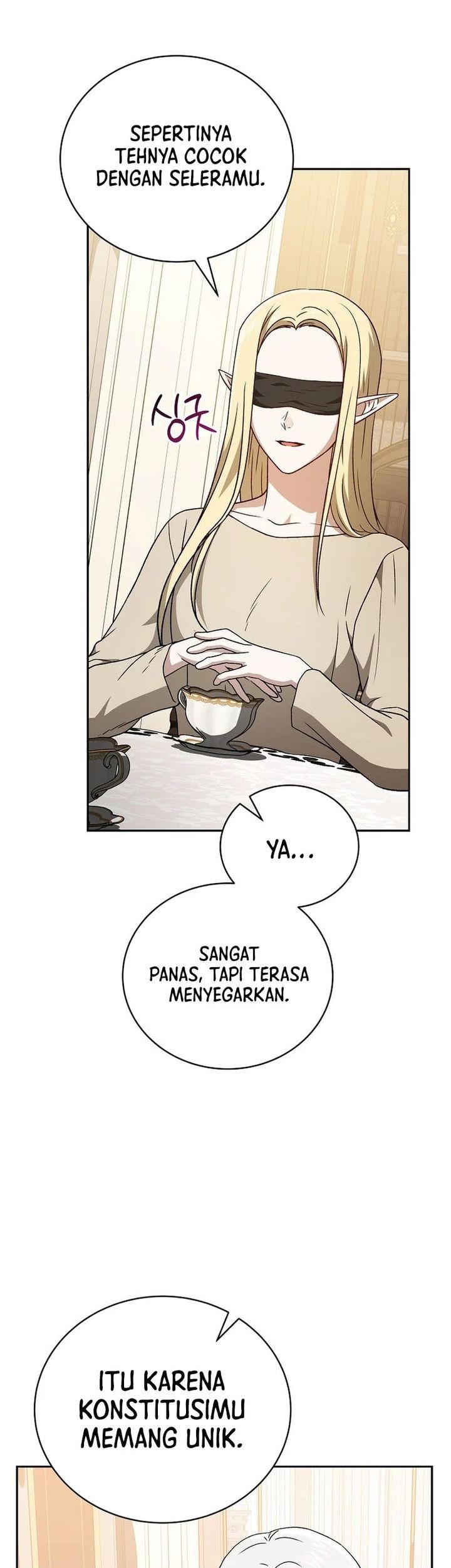 The Concept-Grasping Magical Genius chapter 25 halaman 11