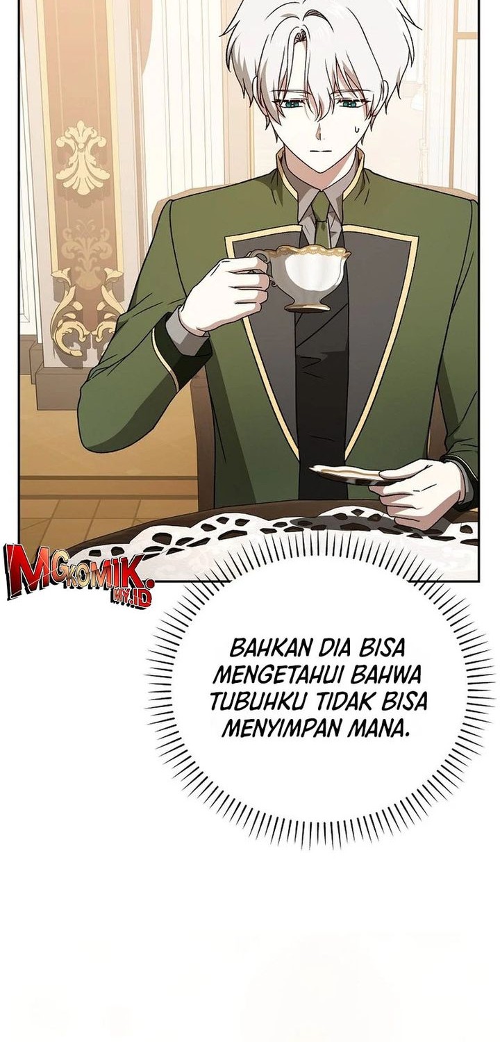 The Concept-Grasping Magical Genius chapter 25 halaman 12