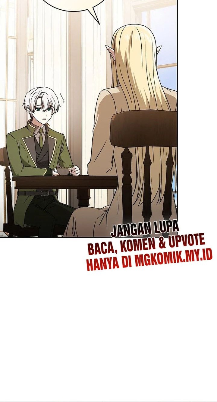 The Concept-Grasping Magical Genius chapter 25 halaman 14