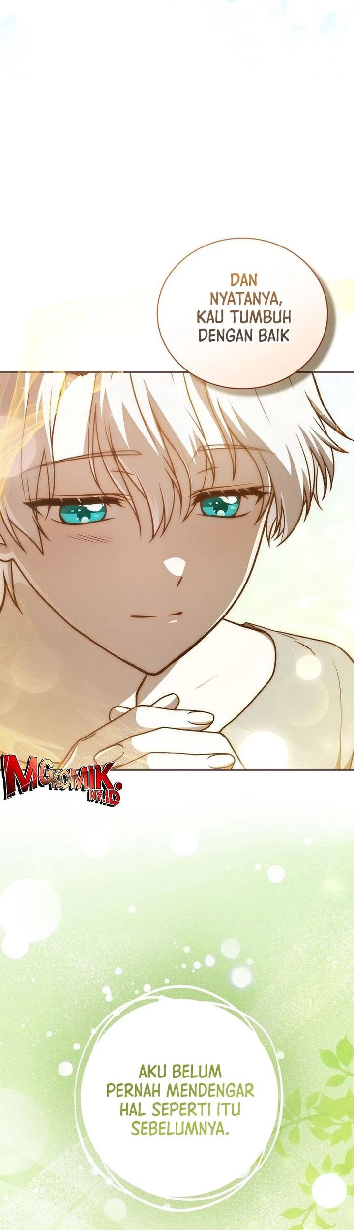 The Concept-Grasping Magical Genius chapter 25 halaman 17
