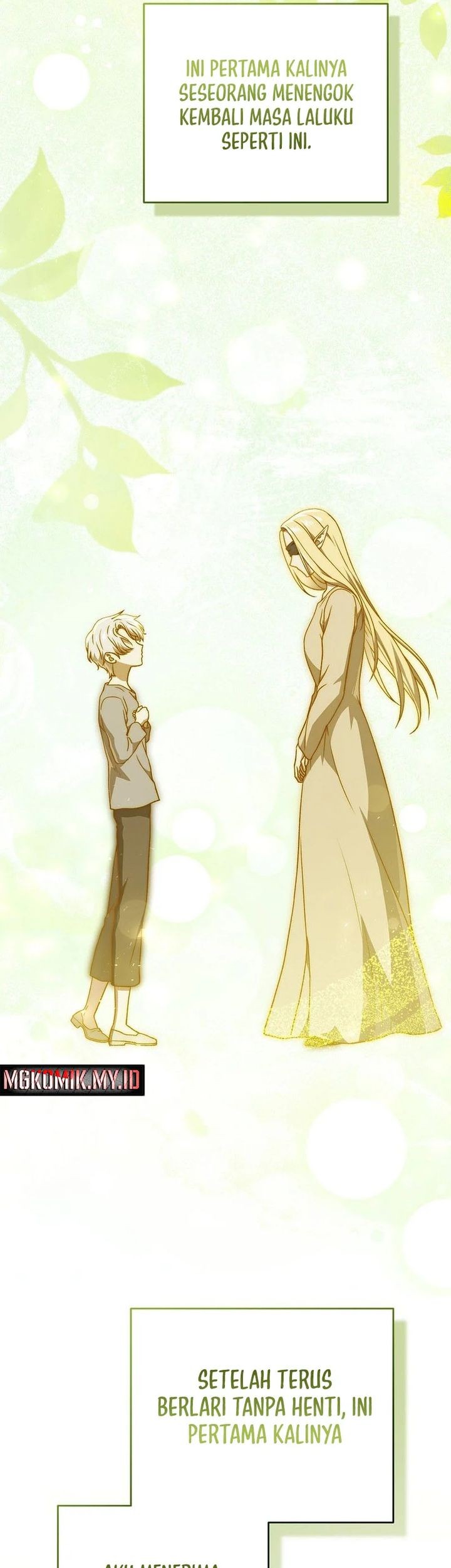 The Concept-Grasping Magical Genius chapter 25 halaman 19