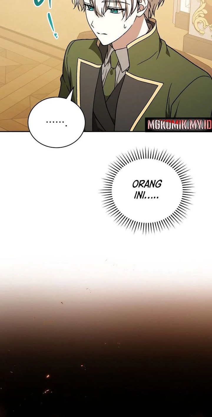 The Concept-Grasping Magical Genius chapter 25 halaman 30