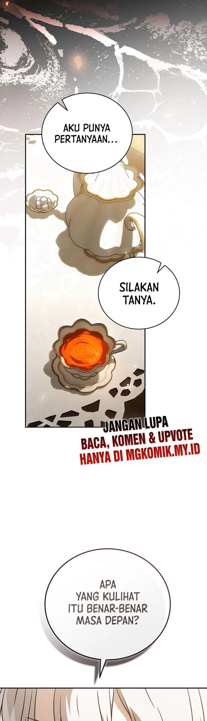 The Concept-Grasping Magical Genius chapter 25 halaman 33