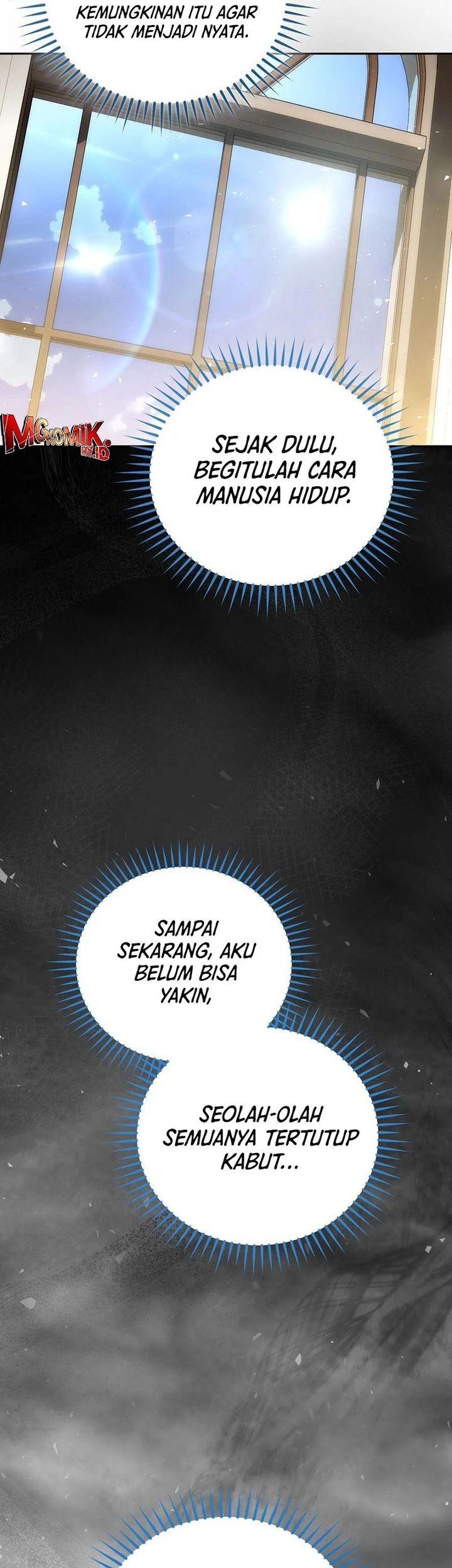 The Concept-Grasping Magical Genius chapter 25 halaman 41