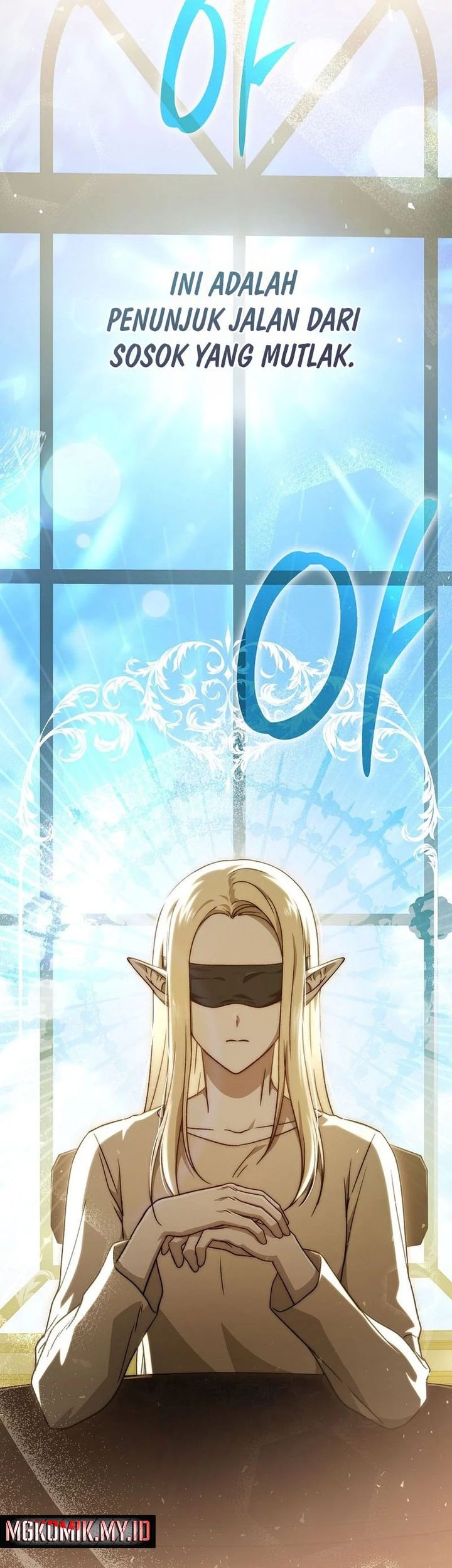 The Concept-Grasping Magical Genius chapter 25 halaman 43