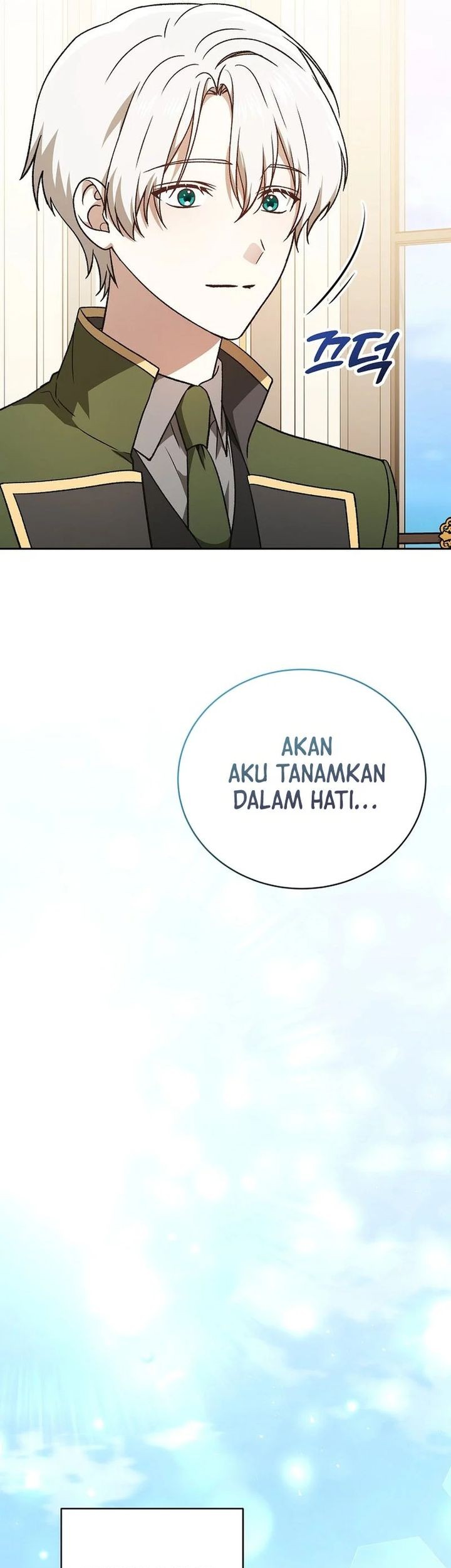 The Concept-Grasping Magical Genius chapter 25 halaman 45