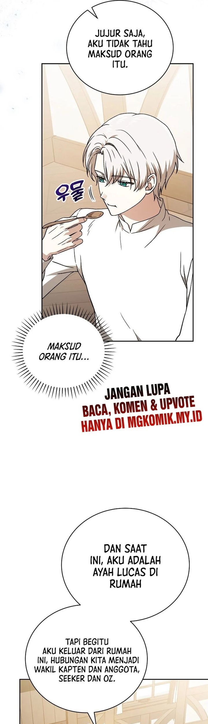 The Concept-Grasping Magical Genius chapter 25 halaman 52