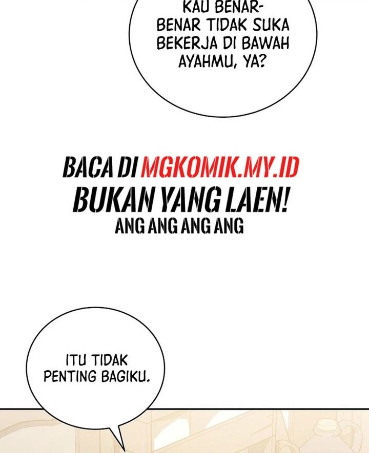 The Concept-Grasping Magical Genius chapter 25 halaman 55