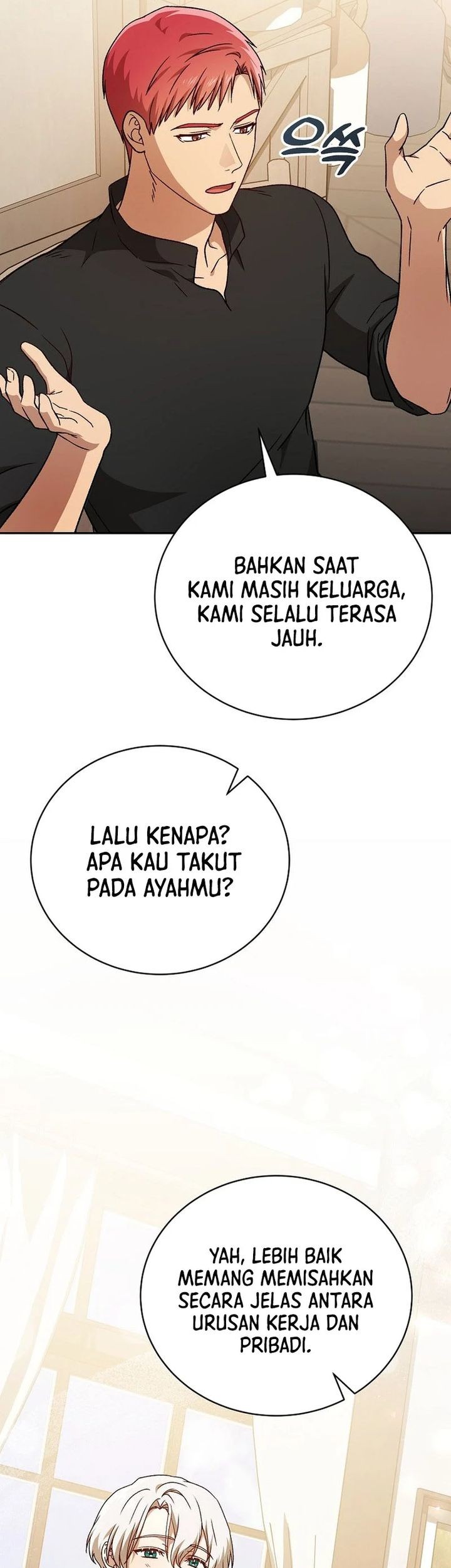The Concept-Grasping Magical Genius chapter 25 halaman 56