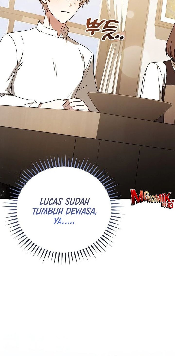 The Concept-Grasping Magical Genius chapter 25 halaman 57