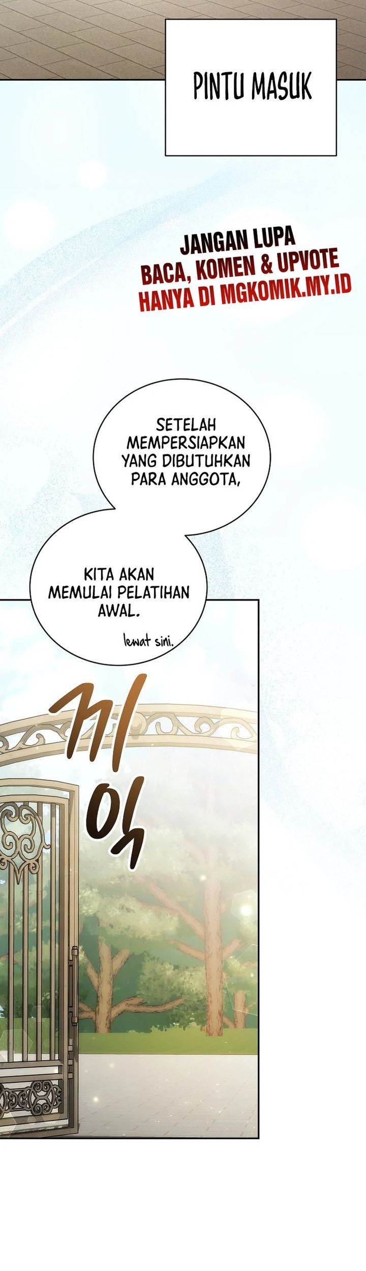 The Concept-Grasping Magical Genius chapter 25 halaman 62
