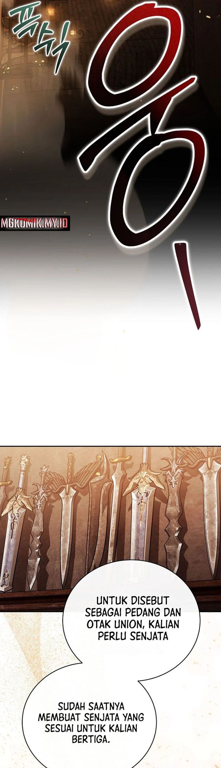 The Concept-Grasping Magical Genius chapter 25 halaman 69