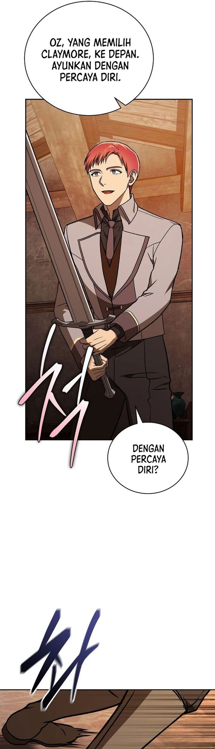 The Concept-Grasping Magical Genius chapter 25 halaman 75