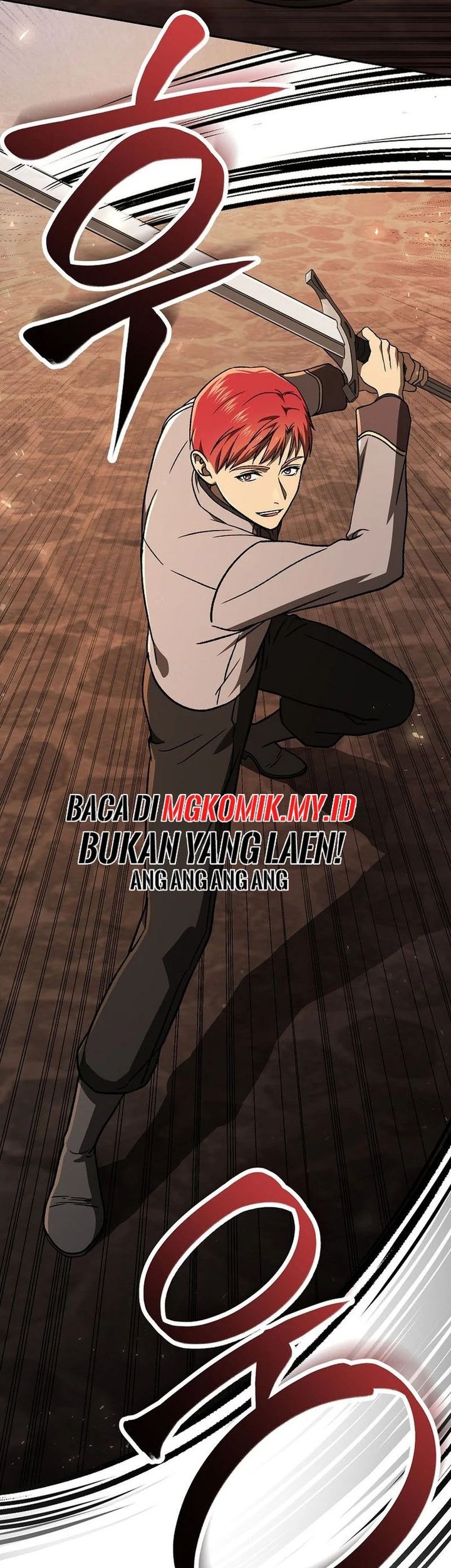 The Concept-Grasping Magical Genius chapter 25 halaman 77