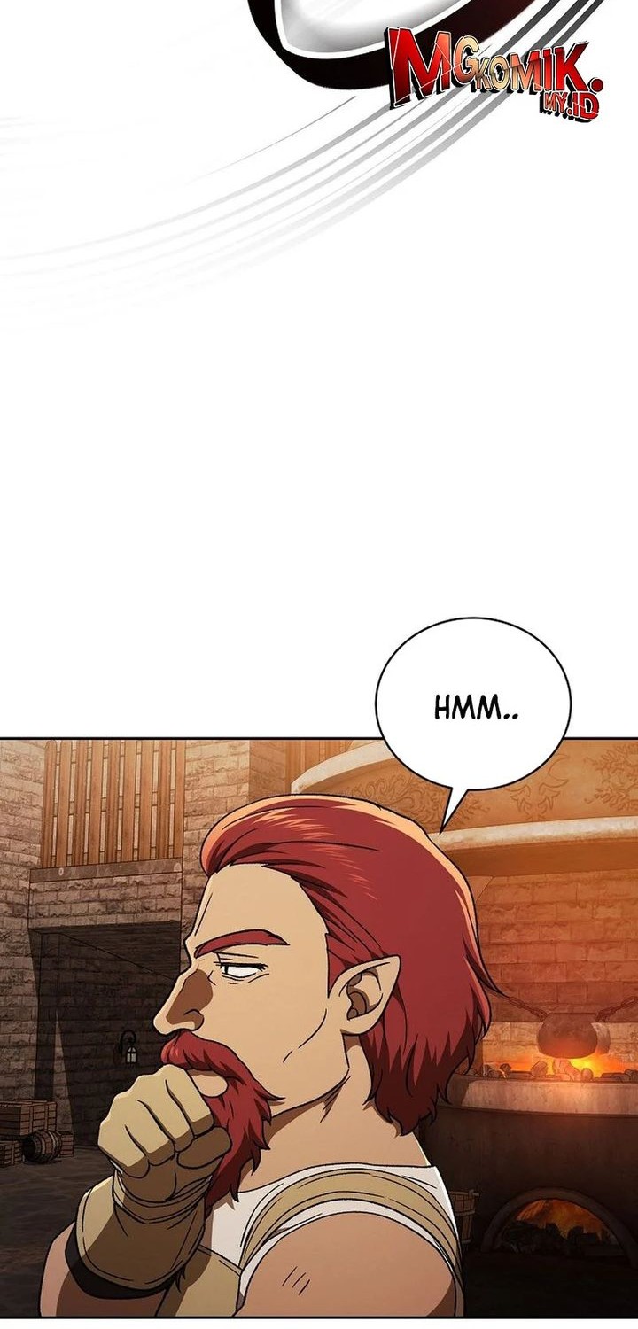 The Concept-Grasping Magical Genius chapter 25 halaman 78