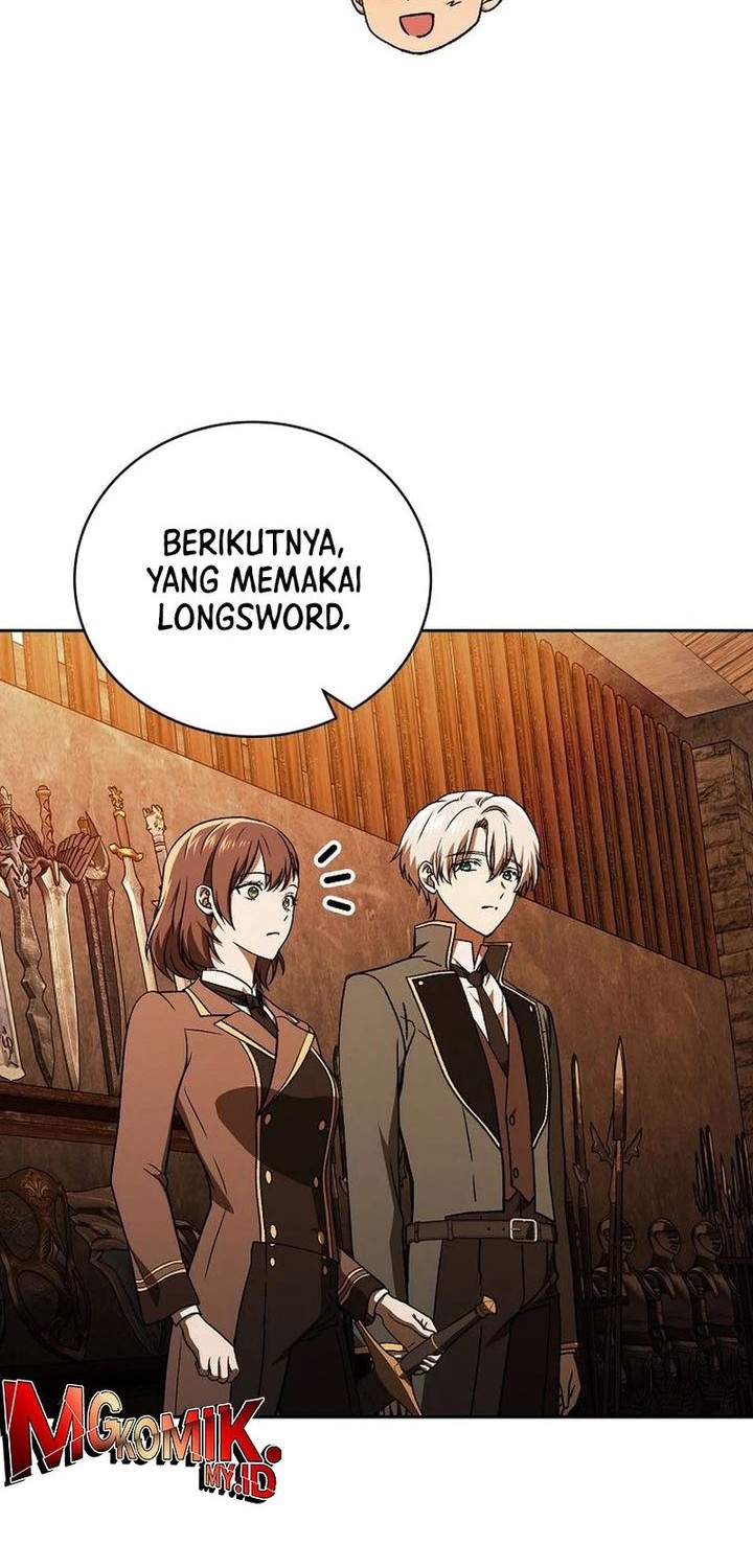 The Concept-Grasping Magical Genius chapter 25 halaman 80