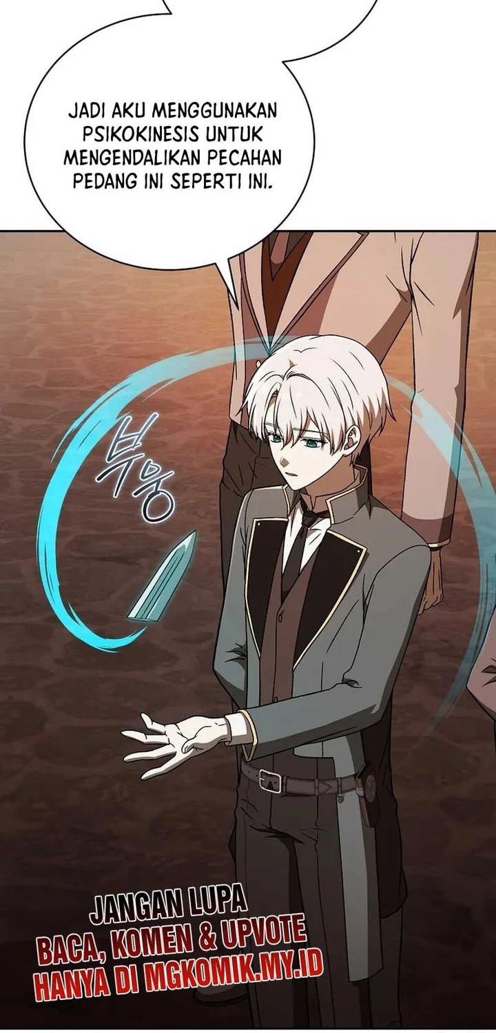 The Concept-Grasping Magical Genius chapter 26 halaman 4
