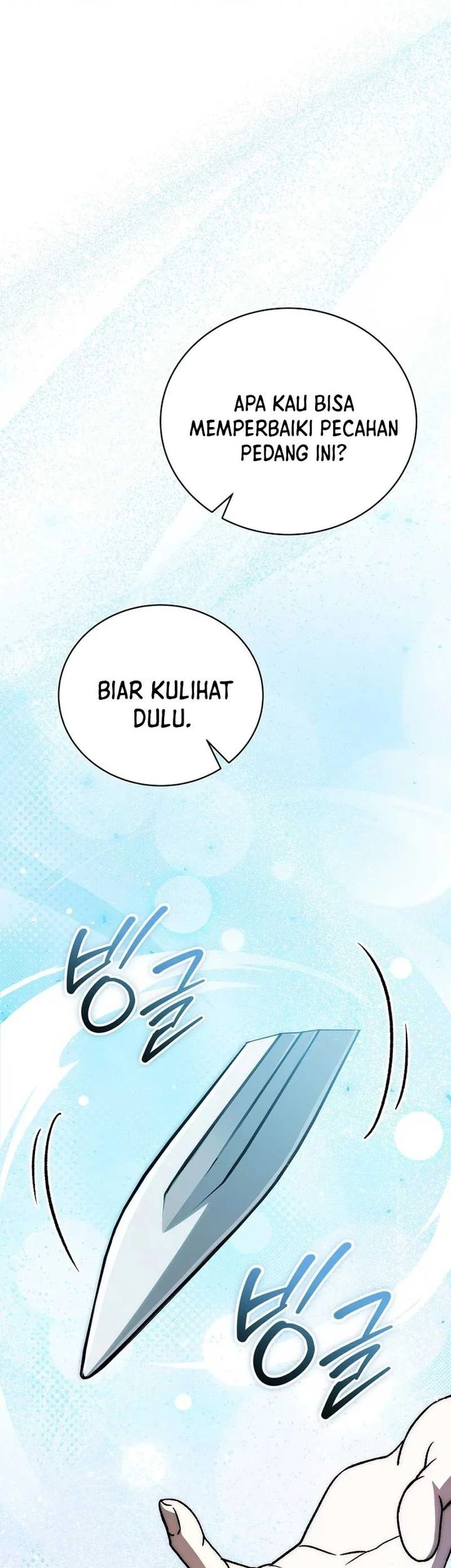 The Concept-Grasping Magical Genius chapter 26 halaman 5