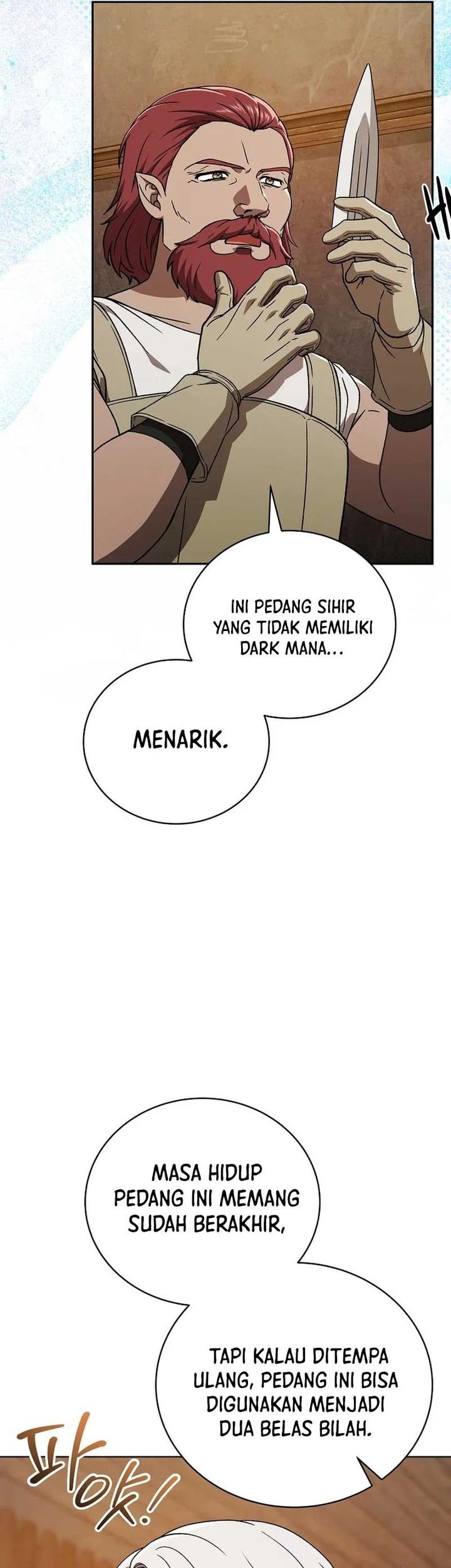 The Concept-Grasping Magical Genius chapter 26 halaman 7