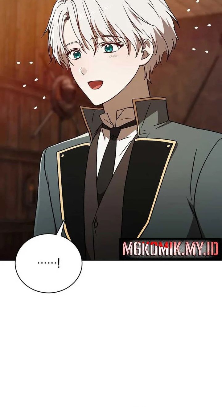 The Concept-Grasping Magical Genius chapter 26 halaman 8